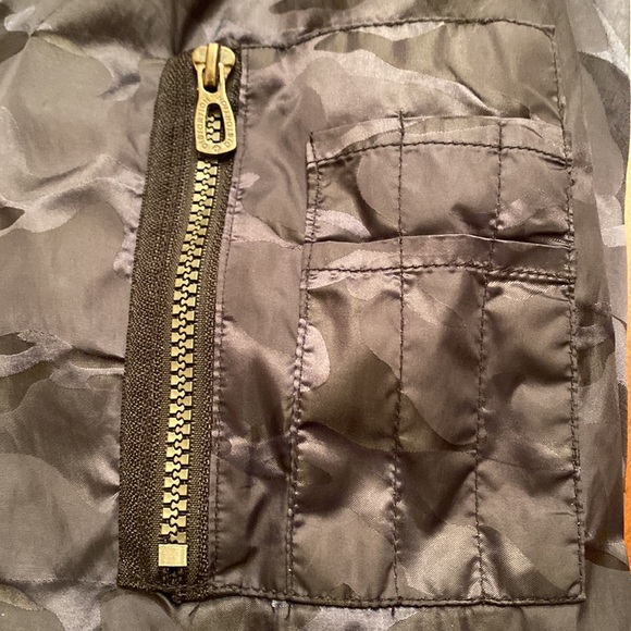 Distortion Jacket, M - Picture 7 of 9